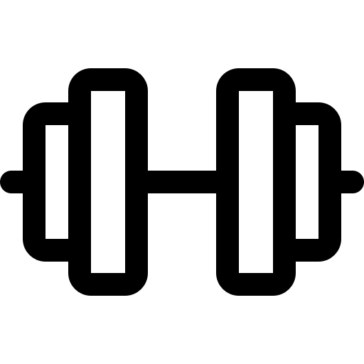 Klasická posilovna