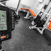 fitness / BRAVO PLZEŇ z. s.