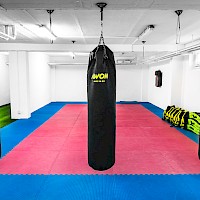fitness / BRAVO PLZEŇ z. s.