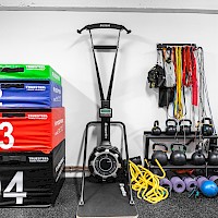 fitness / BRAVO PLZEŇ z. s.