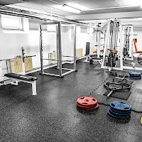 fitness / BRAVO PLZEŇ z. s.