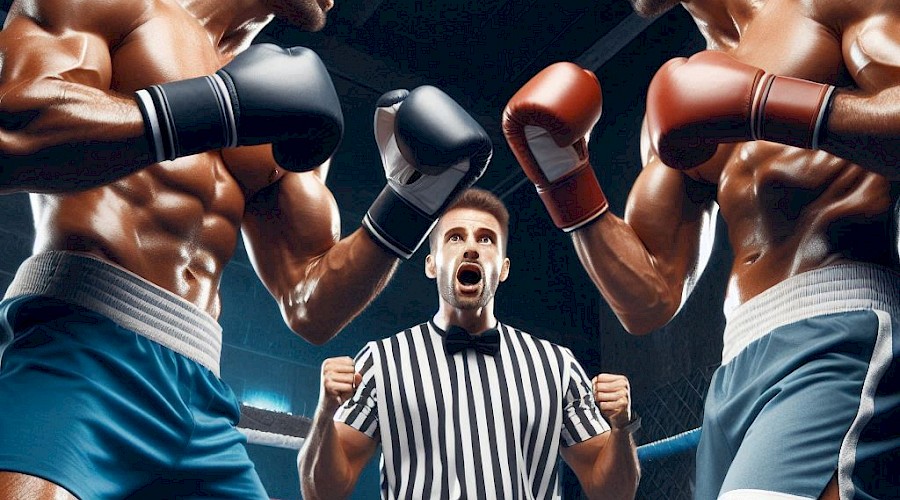 bojové sporty / Sportovní policejní spolek Bravo Plzeň z.s.