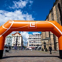 Poděkování partnerům Sportovního policejního spolku BRAVO PLZEŇ z. s. / BRAVO PLZEŇ z. s.