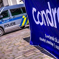 Poděkování partnerům Sportovního policejního spolku BRAVO PLZEŇ z. s. / BRAVO PLZEŇ z. s.