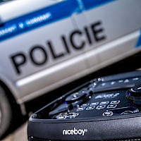 Poděkování partnerům Sportovního policejního spolku BRAVO PLZEŇ z. s. / BRAVO PLZEŇ z. s.