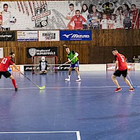 Florbalový turnaj Rapid Cup 2024 / BRAVO PLZEŇ z. s.