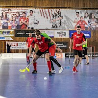 Florbalový turnaj Rapid Cup 2024 / BRAVO PLZEŇ z. s.