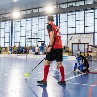 Florbalový turnaj Rapid Cup 2024 / BRAVO PLZEŇ z. s.
