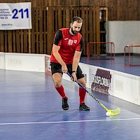 Florbalový turnaj Rapid Cup 2024 / BRAVO PLZEŇ z. s.