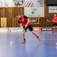 Florbalový turnaj Rapid Cup 2024 / BRAVO PLZEŇ z. s.