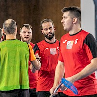 Florbalový turnaj Rapid Cup 2024 / BRAVO PLZEŇ z. s.