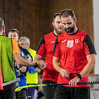 Florbalový turnaj Rapid Cup 2024 / BRAVO PLZEŇ z. s.