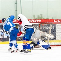 První ročník turnaje v ledním hokeji Bravo Cup I / BRAVO PLZEŇ z. s.