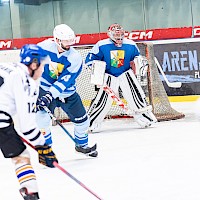 První ročník turnaje v ledním hokeji Bravo Cup I / BRAVO PLZEŇ z. s.