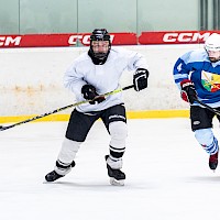 První ročník turnaje v ledním hokeji Bravo Cup I / BRAVO PLZEŇ z. s.