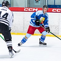 První ročník turnaje v ledním hokeji Bravo Cup I / BRAVO PLZEŇ z. s.