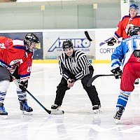 První ročník turnaje v ledním hokeji Bravo Cup I / BRAVO PLZEŇ z. s.