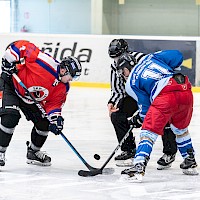 První ročník turnaje v ledním hokeji Bravo Cup I / BRAVO PLZEŇ z. s.