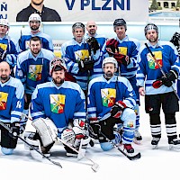 První ročník turnaje v ledním hokeji Bravo Cup I / BRAVO PLZEŇ z. s.