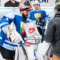 První ročník turnaje v ledním hokeji Bravo Cup I / BRAVO PLZEŇ z. s.