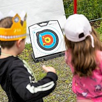 Dětský den u Speciální pořádkové jednotky Plzeňského kraje / BRAVO PLZEŇ z. s.