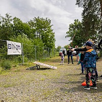 Dětský den u Speciální pořádkové jednotky Plzeňského kraje / BRAVO PLZEŇ z. s.