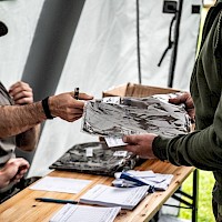 Vyhodnocení střeleckých závodů Bravo Shooting Cup 2025 / BRAVO PLZEŇ z. s.