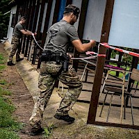 Vyhodnocení střeleckých závodů Bravo Shooting Cup 2025 / BRAVO PLZEŇ z. s.