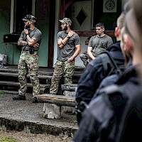Vyhodnocení střeleckých závodů Bravo Shooting Cup 2025 / BRAVO PLZEŇ z. s.