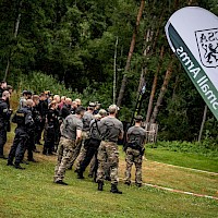 Vyhodnocení střeleckých závodů Bravo Shooting Cup 2025 / BRAVO PLZEŇ z. s.
