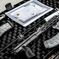Vyhodnocení střeleckých závodů Bravo Shooting Cup 2025 / BRAVO PLZEŇ z. s.