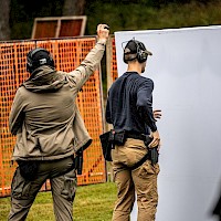 Vyhodnocení střeleckých závodů Bravo Shooting Cup 2025 / BRAVO PLZEŇ z. s.