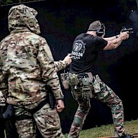 Vyhodnocení střeleckých závodů Bravo Shooting Cup 2025 / BRAVO PLZEŇ z. s.