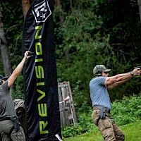 Vyhodnocení střeleckých závodů Bravo Shooting Cup 2025 / BRAVO PLZEŇ z. s.