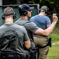 Vyhodnocení střeleckých závodů Bravo Shooting Cup 2025 / BRAVO PLZEŇ z. s.