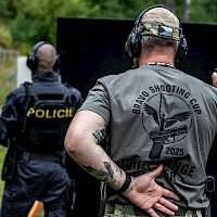 Vyhodnocení střeleckých závodů Bravo Shooting Cup 2025 / BRAVO PLZEŇ z. s.