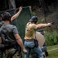 Vyhodnocení střeleckých závodů Bravo Shooting Cup 2025 / BRAVO PLZEŇ z. s.