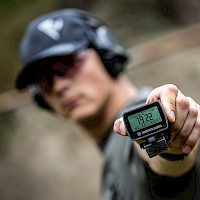 Vyhodnocení střeleckých závodů Bravo Shooting Cup 2025 / BRAVO PLZEŇ z. s.