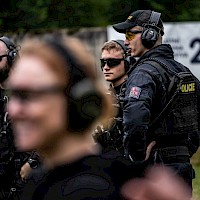 Vyhodnocení střeleckých závodů Bravo Shooting Cup 2025 / BRAVO PLZEŇ z. s.