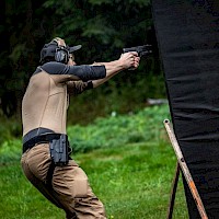 Vyhodnocení střeleckých závodů Bravo Shooting Cup 2025 / BRAVO PLZEŇ z. s.