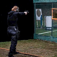 Vyhodnocení střeleckých závodů Bravo Shooting Cup 2025 / BRAVO PLZEŇ z. s.