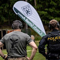 Vyhodnocení střeleckých závodů Bravo Shooting Cup 2025 / BRAVO PLZEŇ z. s.