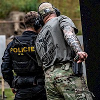 Vyhodnocení střeleckých závodů Bravo Shooting Cup 2025 / BRAVO PLZEŇ z. s.