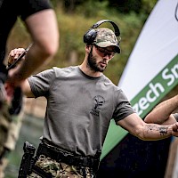 Vyhodnocení střeleckých závodů Bravo Shooting Cup 2025 / BRAVO PLZEŇ z. s.