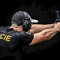 Vyhodnocení střeleckých závodů Bravo Shooting Cup 2025 / BRAVO PLZEŇ z. s.