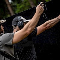 Vyhodnocení střeleckých závodů Bravo Shooting Cup 2025 / BRAVO PLZEŇ z. s.