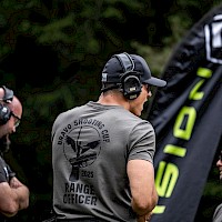Vyhodnocení střeleckých závodů Bravo Shooting Cup 2025 / BRAVO PLZEŇ z. s.