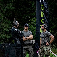 Vyhodnocení střeleckých závodů Bravo Shooting Cup 2025 / BRAVO PLZEŇ z. s.