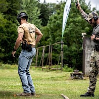 Vyhodnocení střeleckých závodů Bravo Shooting Cup 2025 / BRAVO PLZEŇ z. s.