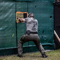 Vyhodnocení střeleckých závodů Bravo Shooting Cup 2025 / BRAVO PLZEŇ z. s.